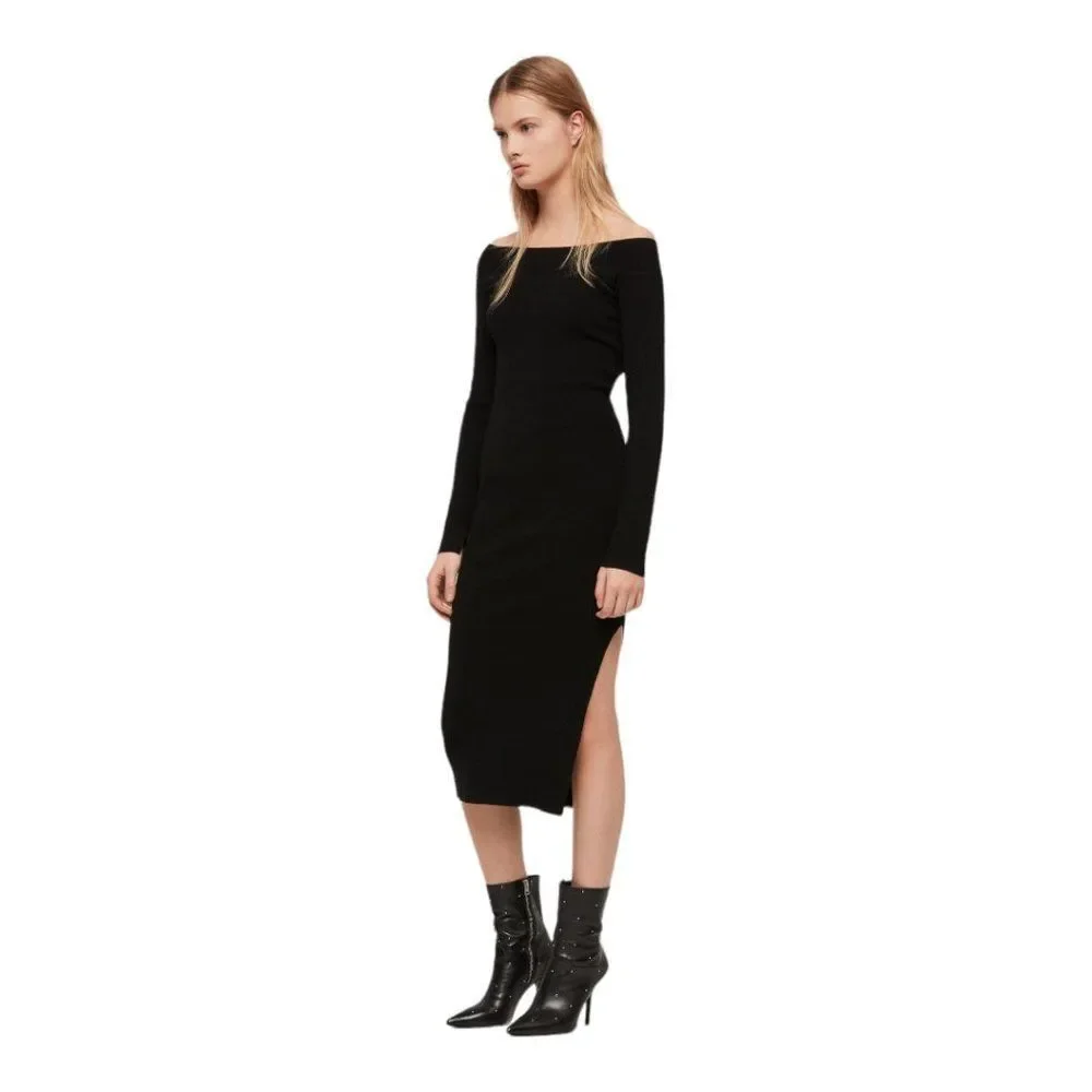 All Saints Alyssa Dress - Picture 7 of 7